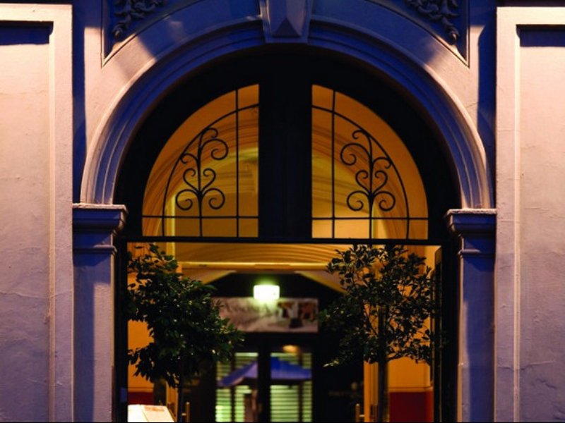 Фото Ansonia on Lydiard