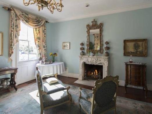 Фото Barksdale House Inn