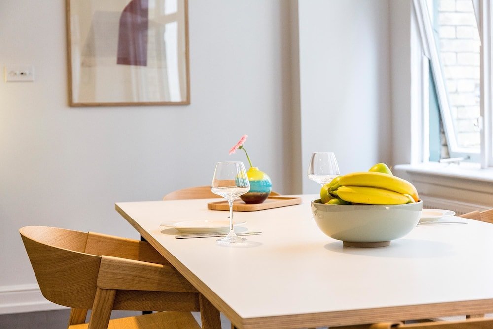 Фото Native Fenchurch Street