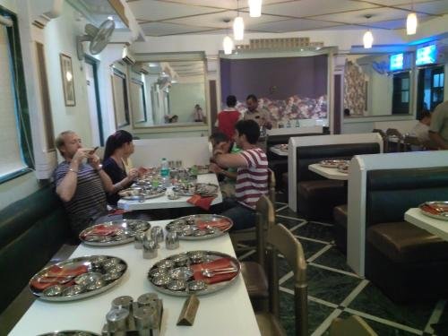 Фото Hotel Panchavati Elite Inn