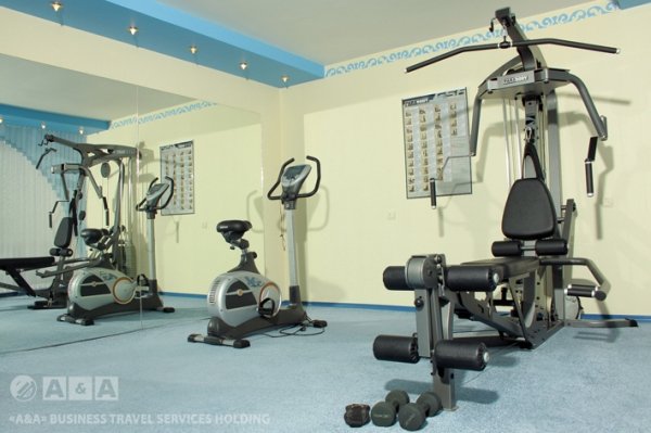 Фото Аркада