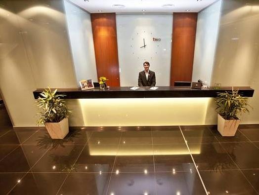 Фото Two Hotel Buenos Aires