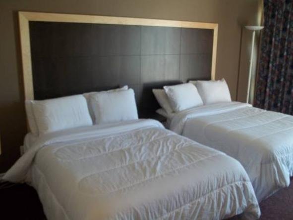 Фото Travelodge by Wyndham Kapuskasing