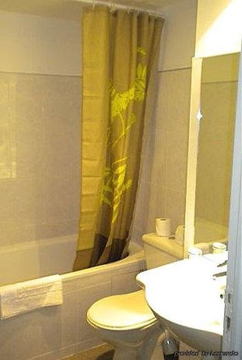 Фото Hôtel Le Cousture