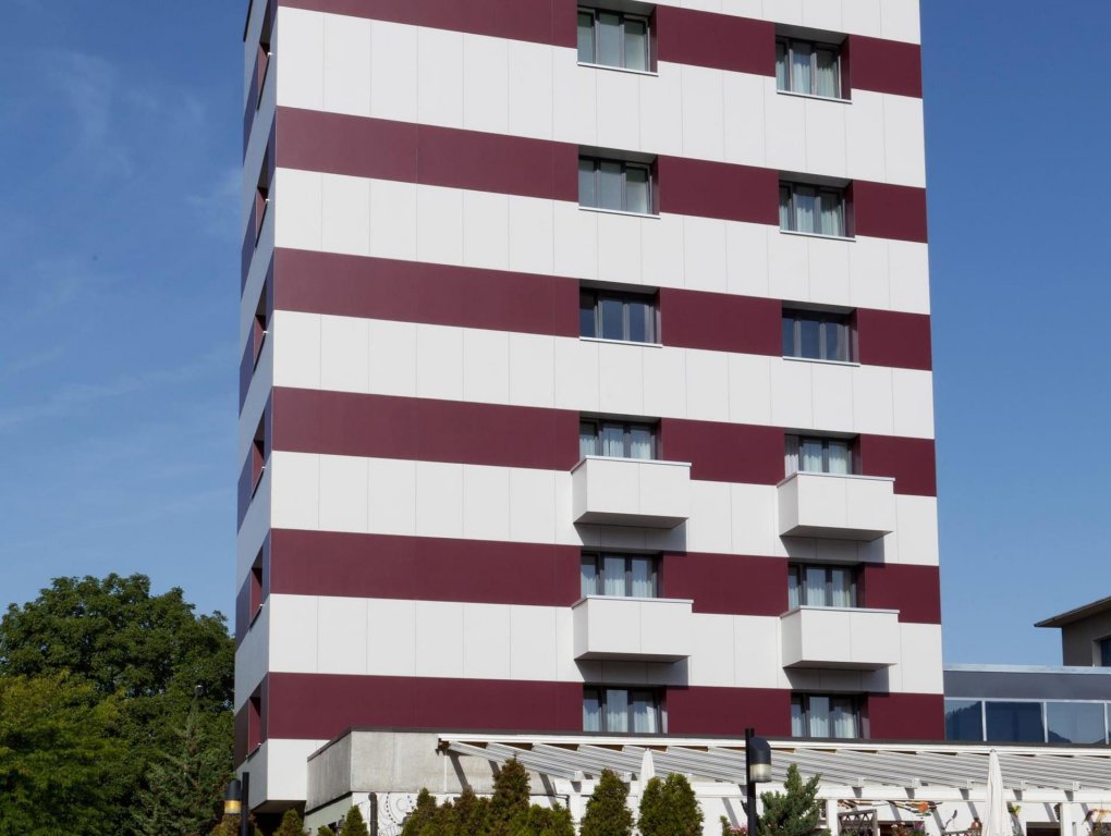 Фото Hotel Rallye
