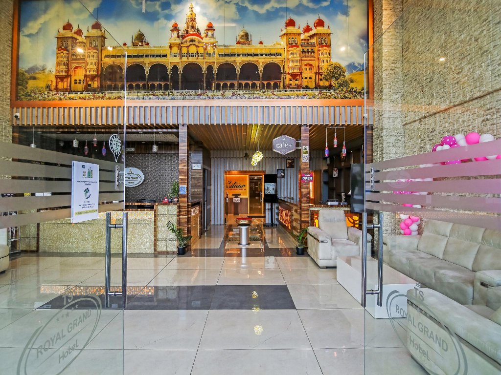 Фото отеля 4