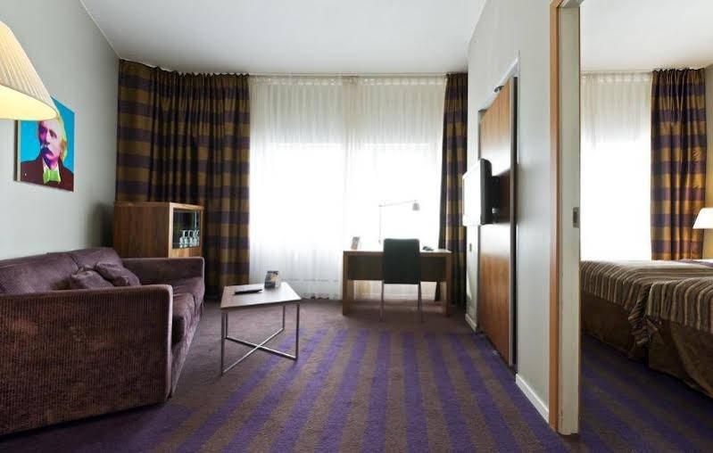 Фото Quality Hotel Edvard Grieg