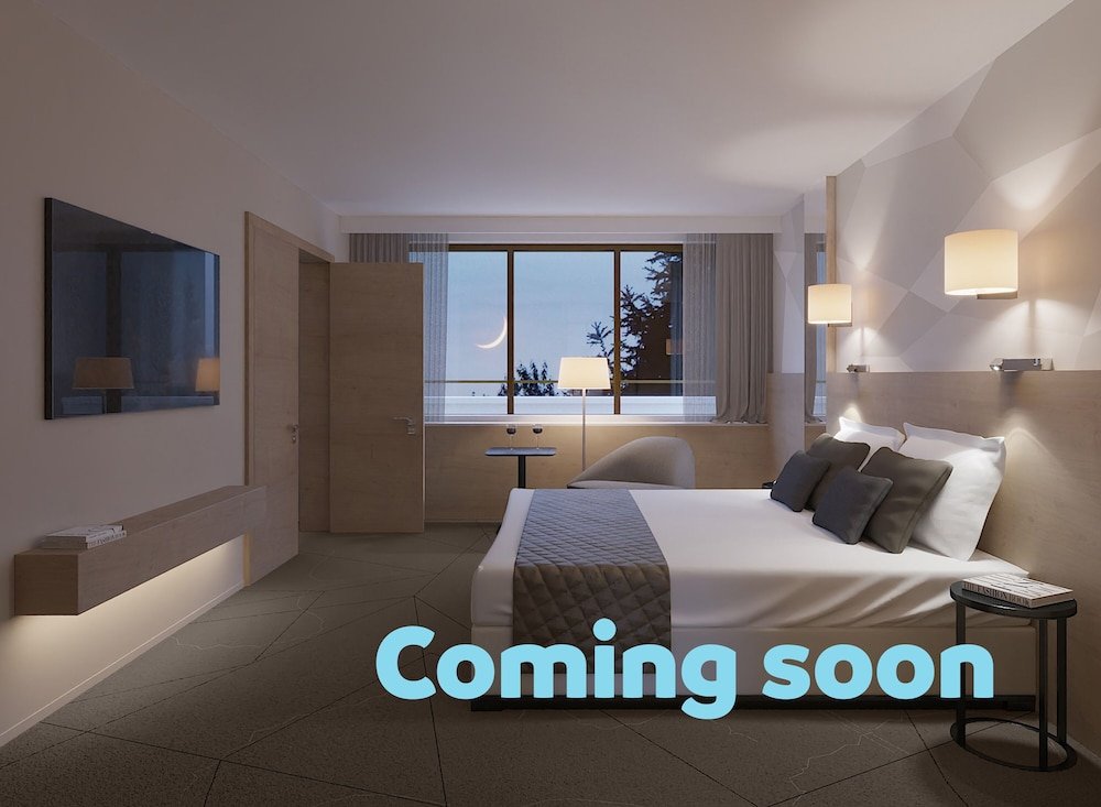 Фото Thermal Margaret Island