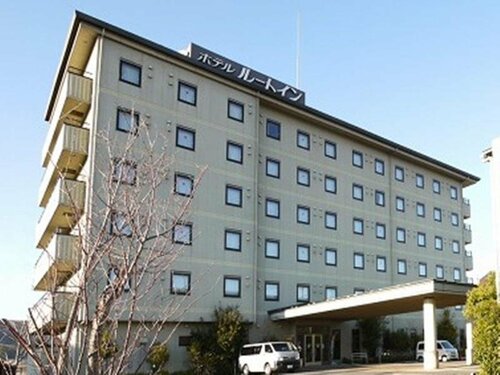 Гостиница Hotel Route Inn Igaueno Iga Ichinomiya Inter