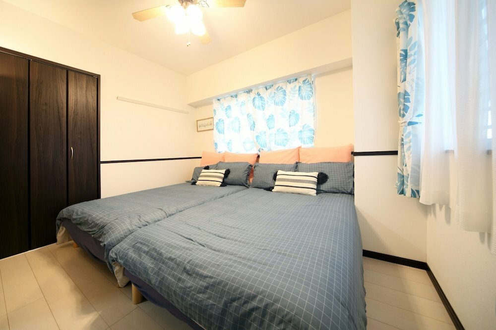 Hotel T. Trust803, Okinawa Prefecture, photo