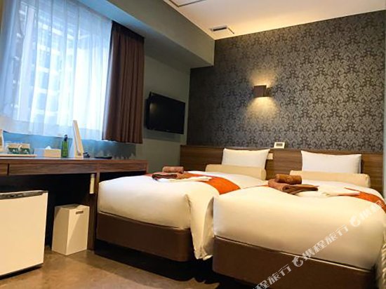 Фото Tanimachi Luxe Hotel