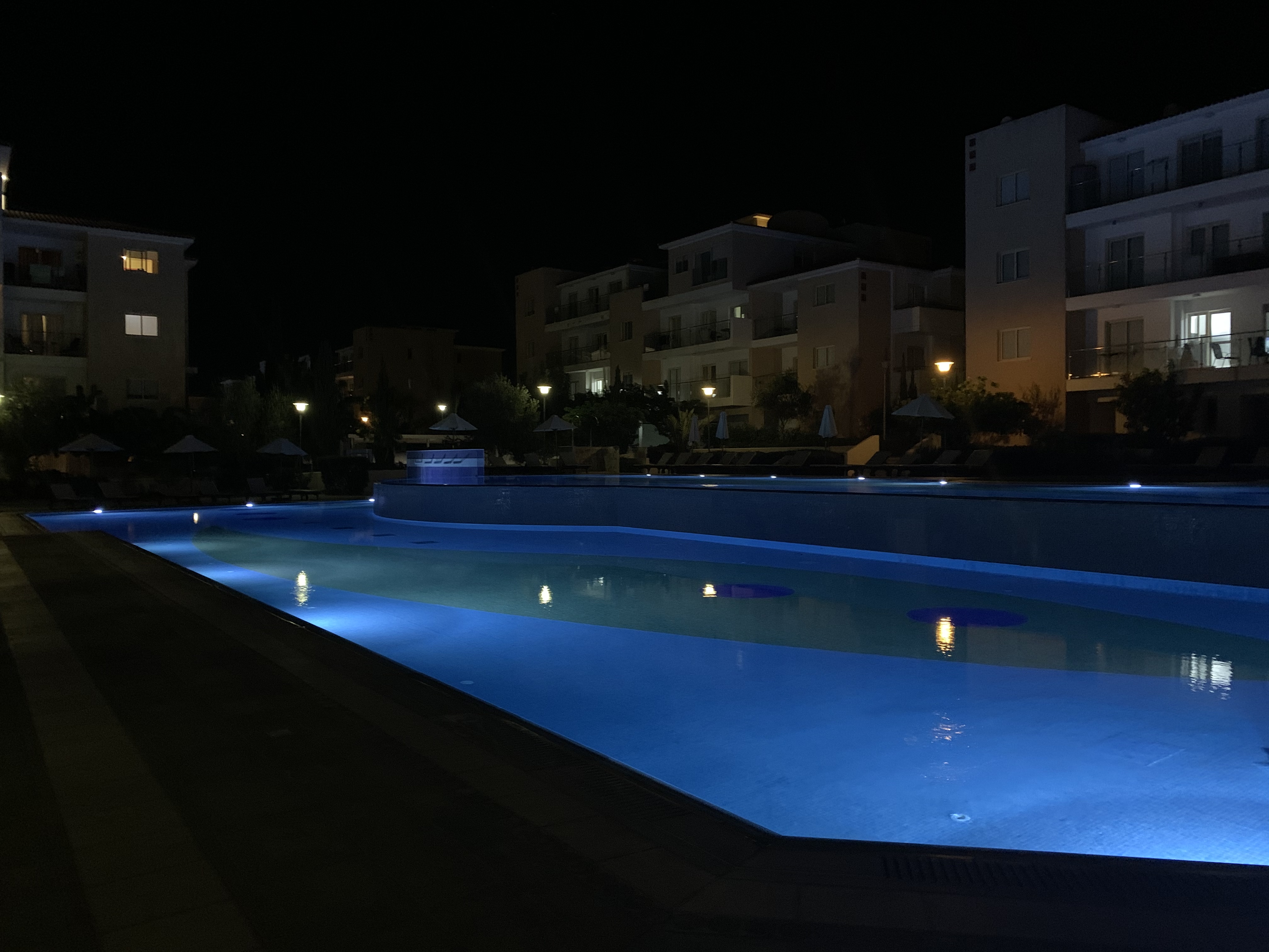 Фото Elysia Park