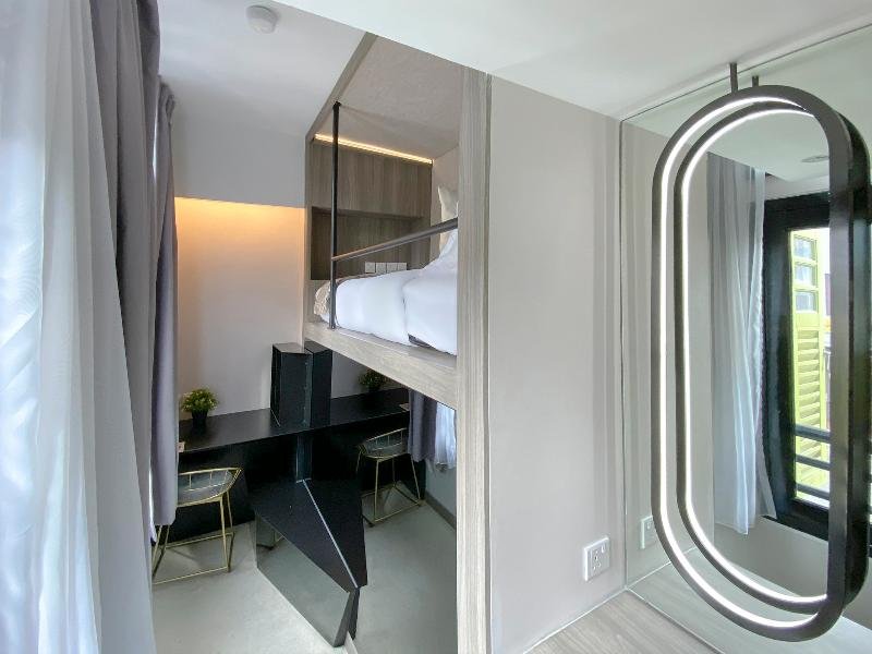 Фото St Signature Chinatown