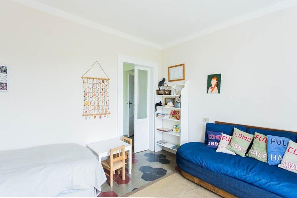 Фото Villa Sassi