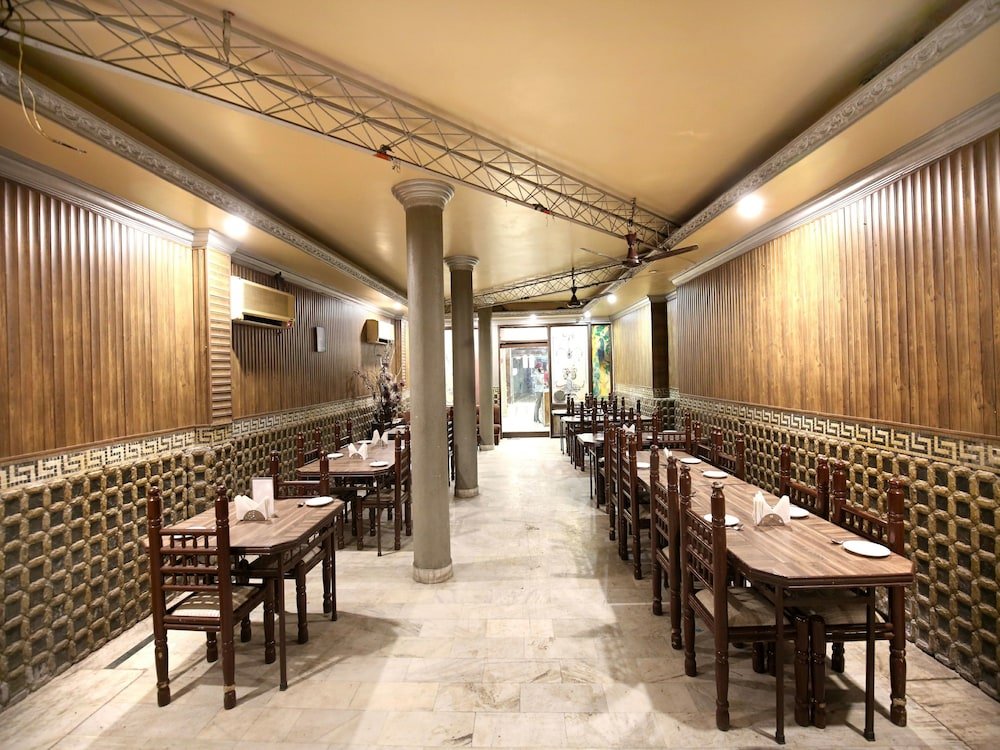 Фото Oyo 966 Hotel Sallow International