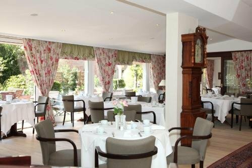 Hotel Hotel Wilhelm Busch, Norderstedt, photo