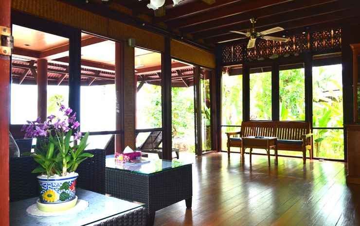 Фото Green Coconut Village