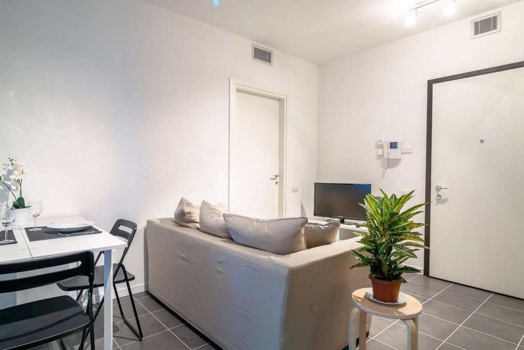 Фото Residence Milano Bicocca