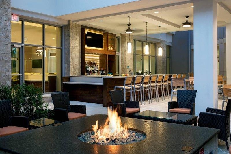 Фото Springhill Suites by Marriott Orlando Theme Parks/Lake Buena Vista