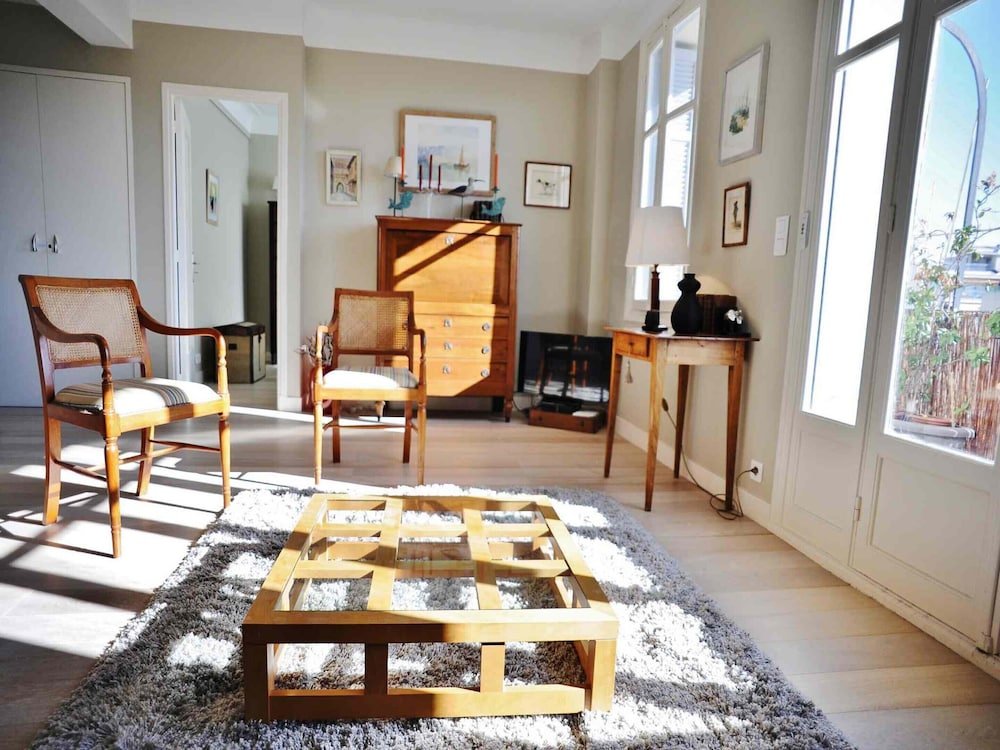 Фото Apart Hotel Riviera - Grimaldi - Promenade des Anglais