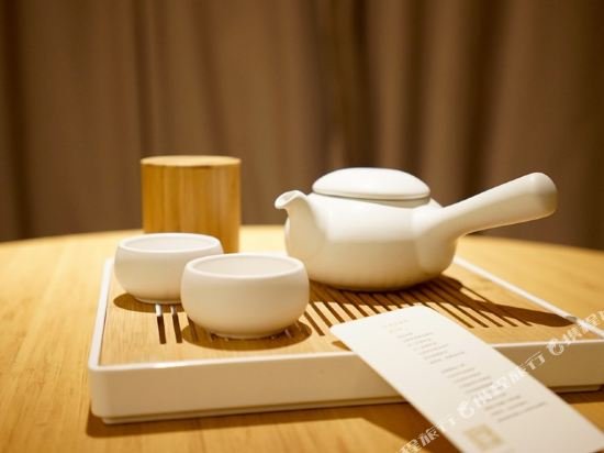 Фото Ji Hotel Xiamen University