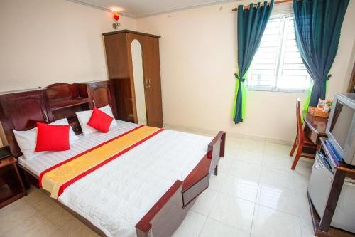 Фото Kim Thuy Ngan Ha hotel