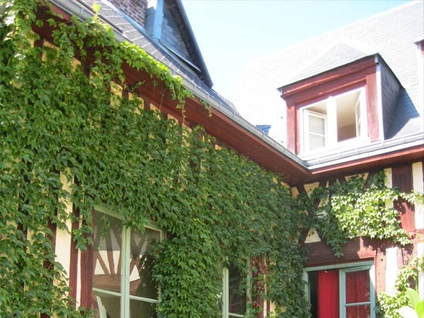 Фото Hotel Le Vieux Carre