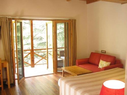 Фото Tall Trees Resort by OpenSky