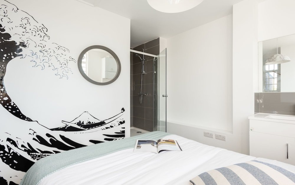 Фото The West End Penthouse - 4bdr Fitzrovia Penthouse with Spectacular Views