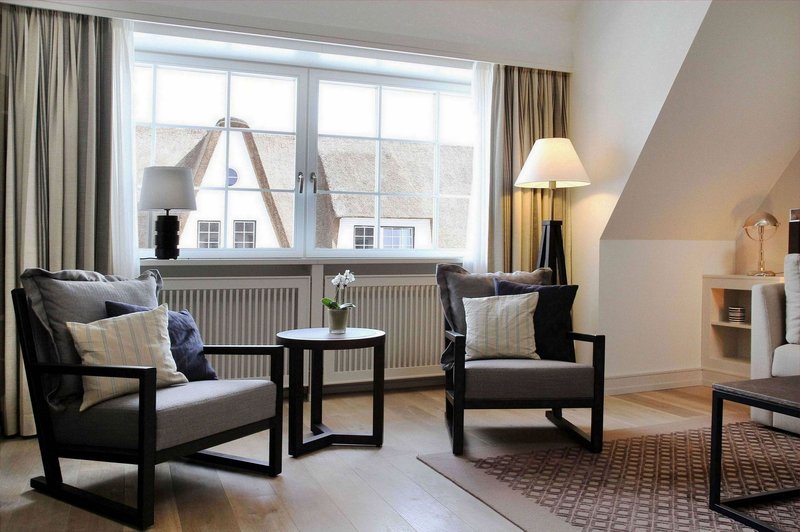 Фото Severins Appartmenthäuser