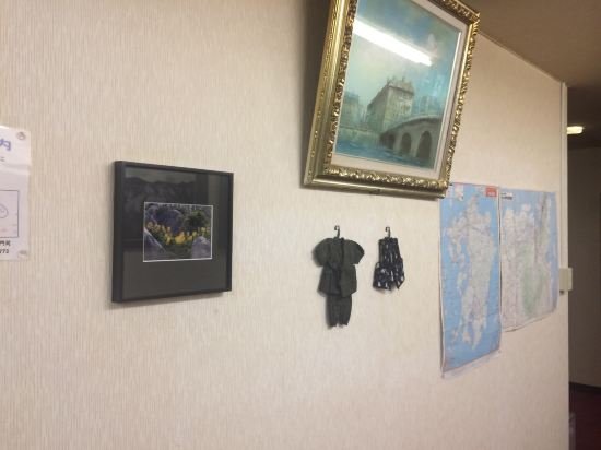 Фото Business Hotel Moji