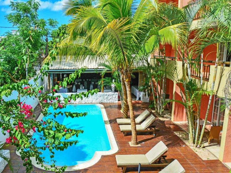 Фото La Margarita