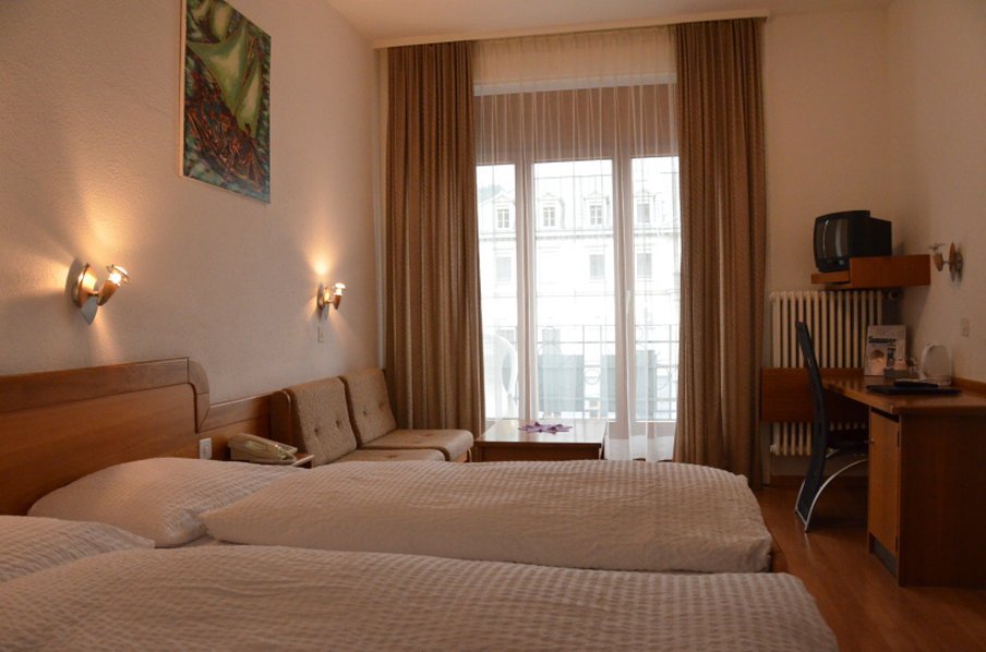 Фото отеля 3