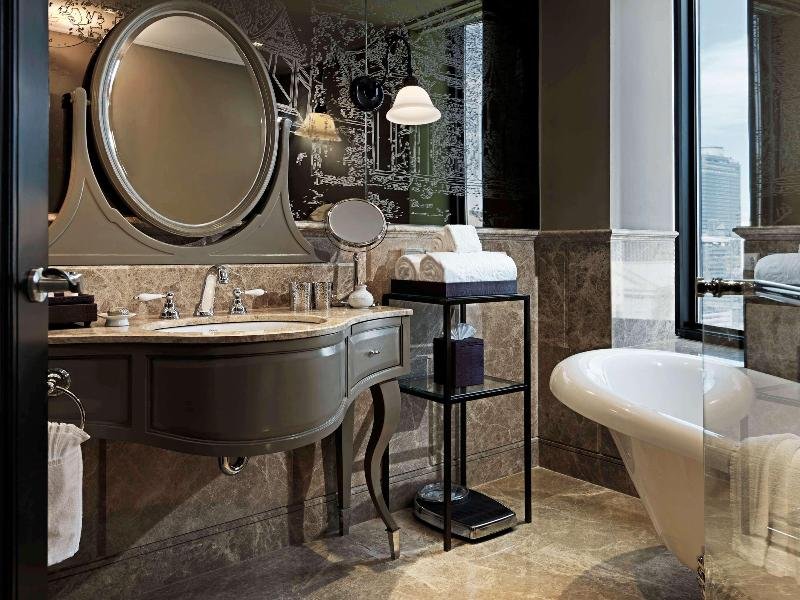 Фото Hotel Muse Bangkok Langsuan - MGallery Collection