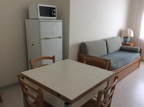 Фото Residence Cristallo