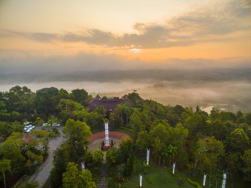 Фото Phu Pha Nam Resort & SPA