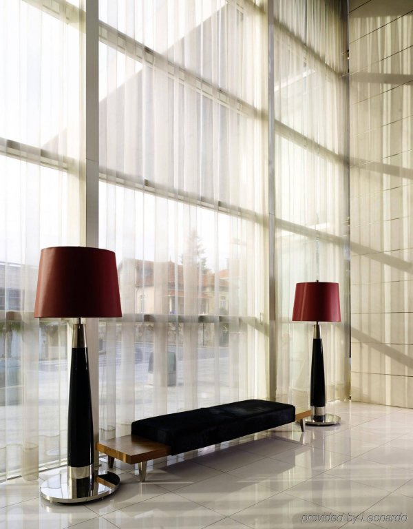 Фото Sheraton Porto Hotel & SPA