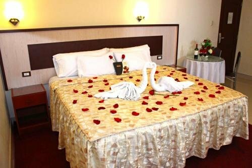 Гостиница Hotel La Mansion в Такне