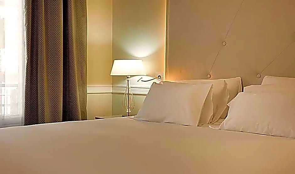 Фото Nh Collection Gran Hotel de Zaragoza