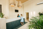 La Maree SPA & Wellness (село Береговое, Южный переулок, 2), spa