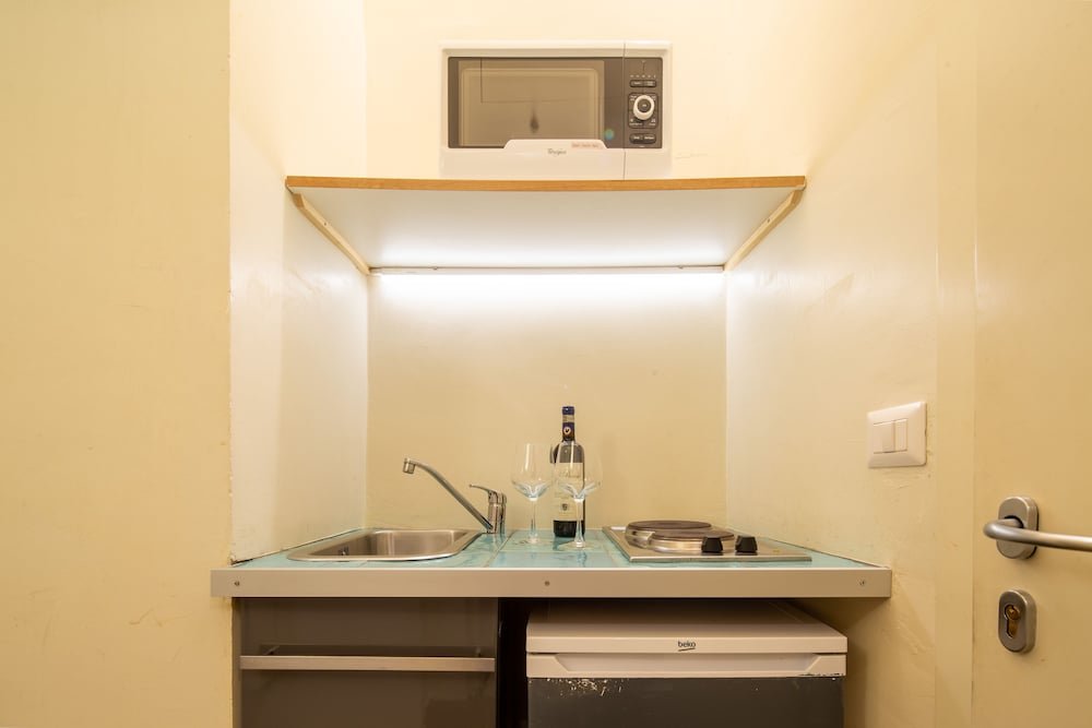 Фото Uffizi Romantic Flat by Mmega