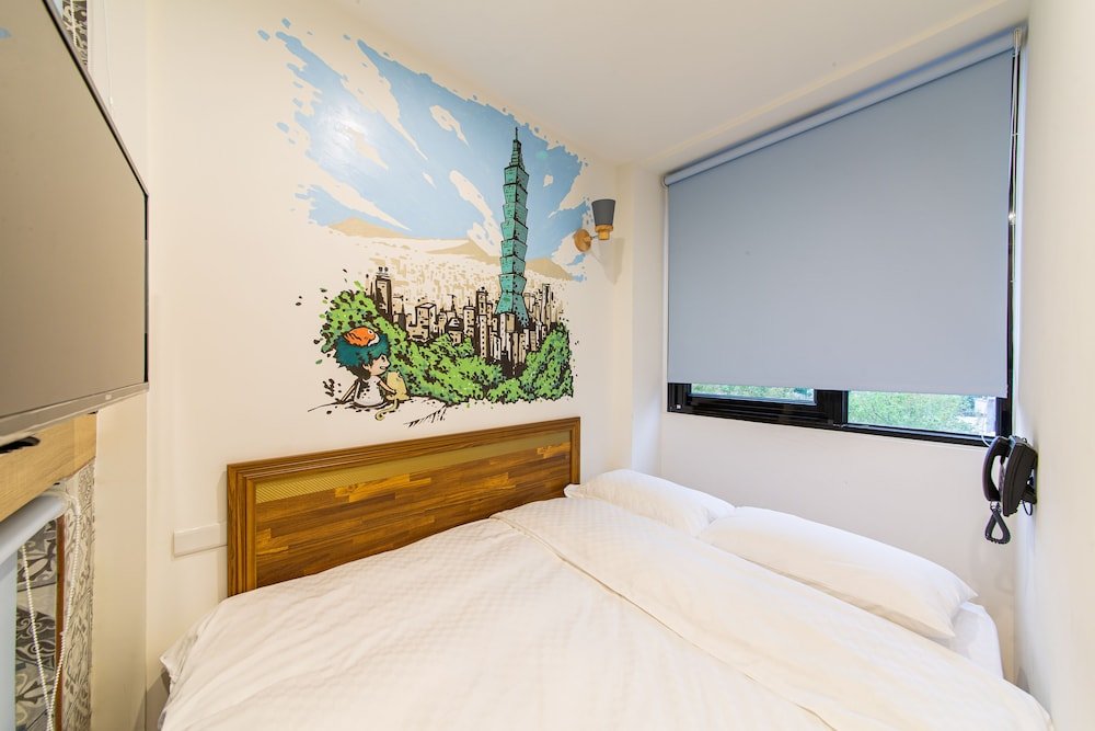 Фото Hotel Foreseen