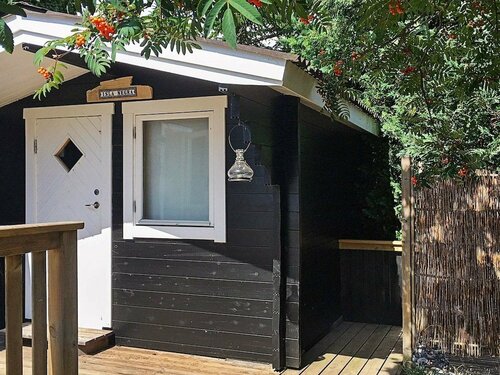 Гостиница Cozy Holiday Home in Stege near Beach