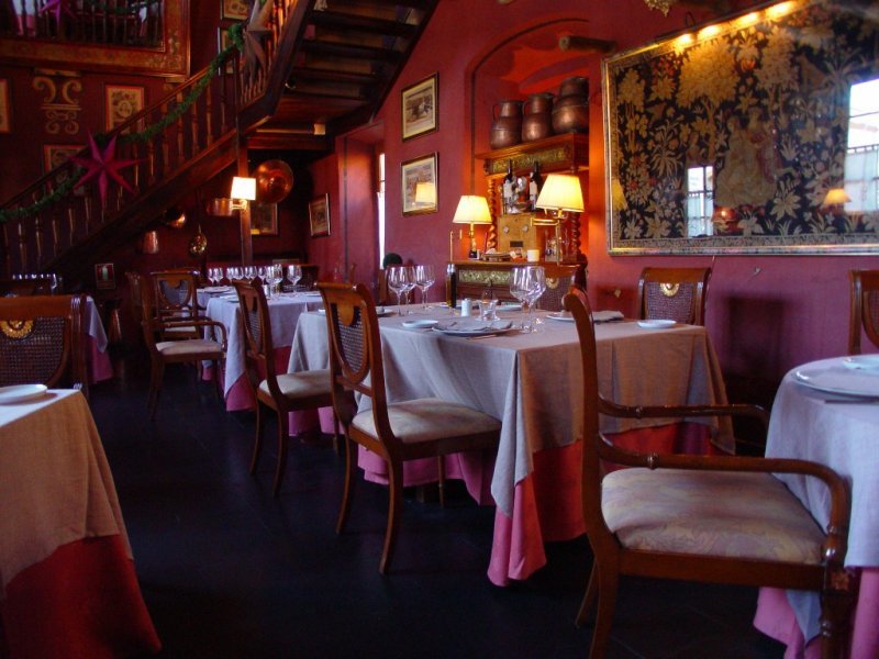 Фото Huerta Honda