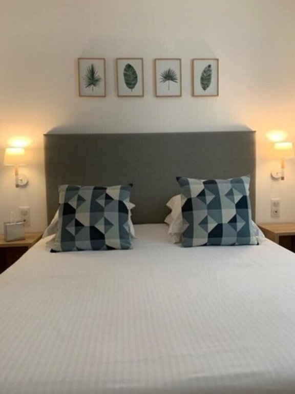 Фото Palm Hotel Nice