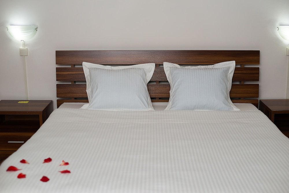 Фото Hotel Le Pousse Pousse