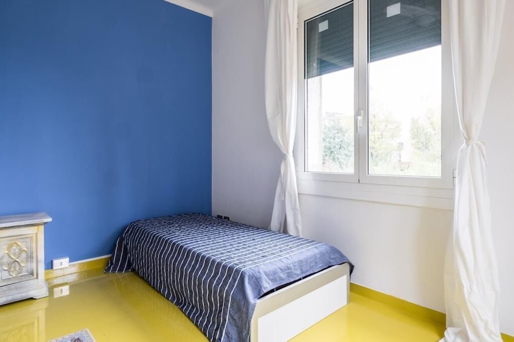 Фото B&b La Villa