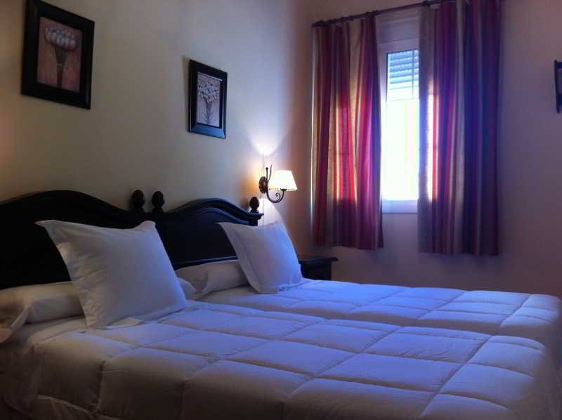 Фото Hotel El Molino