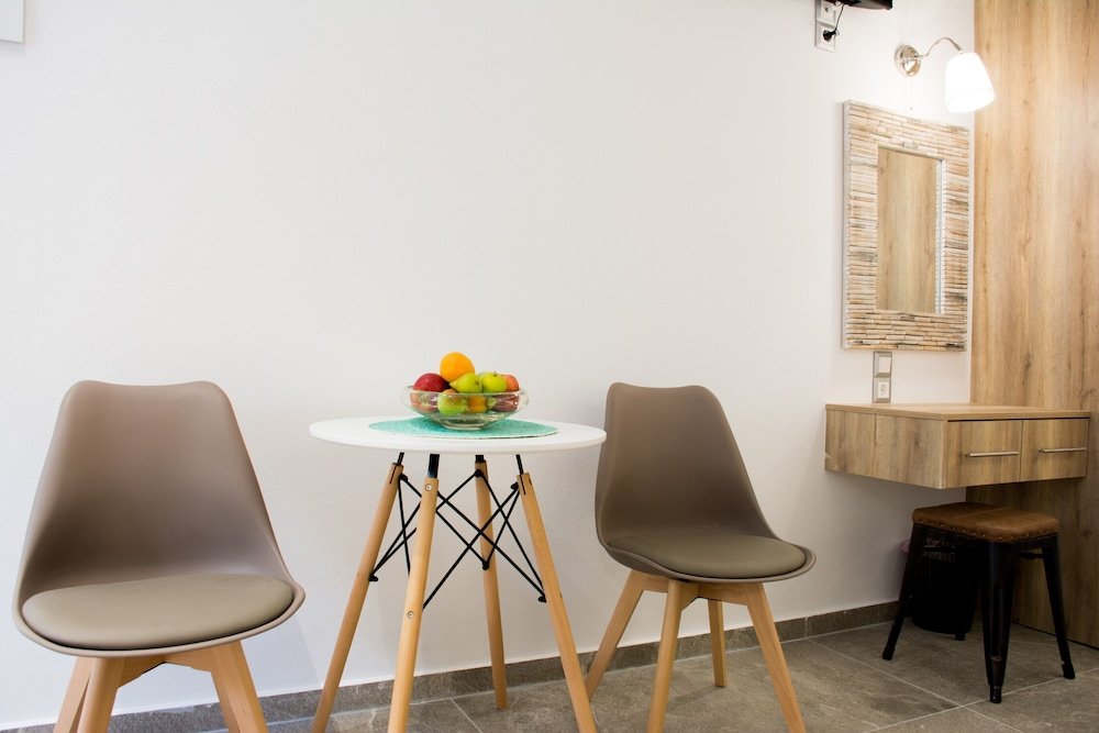 Фото Semes Luxury Apartments by Estia