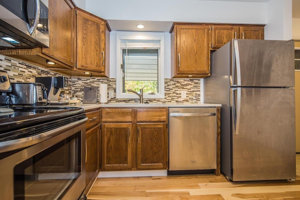 Фото Winter Brook